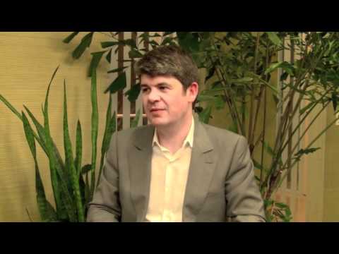 Salesforce.com's Dayon on Sentiment Analysis and Radian6