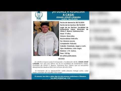 Father and Son Kidnapped in Mexico Reunited with Family After Days in Captivity