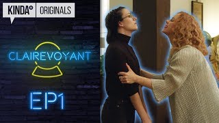CLAIREvoyant | S1 EP1  | &quot;THE TOWER&quot; | ft. Natasha Negovanlis + Annie Briggs