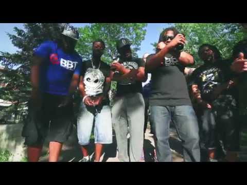 Bullet Ghost - Homme D'honneur (Prod. Tpt)