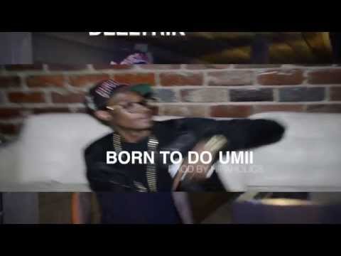 Deelyrik - Born To Do Shot by Chase "Promo" Reisinger