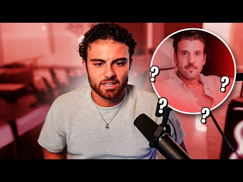 WINDOH CLARIFIES ALL THE "DRAMA" OF TIAGO PAIVA'S DEPARTURE!