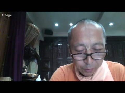 SB 7.6.8 By HG Nitai Pr (9th July 2018)