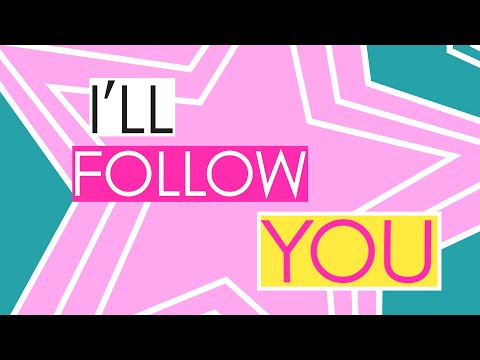 Kaylee Federmann - I'll Follow (Official Lyric Video)