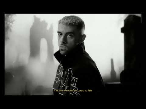 Israel B, LOWLIGHT - Reina y soldado (Visualizer)