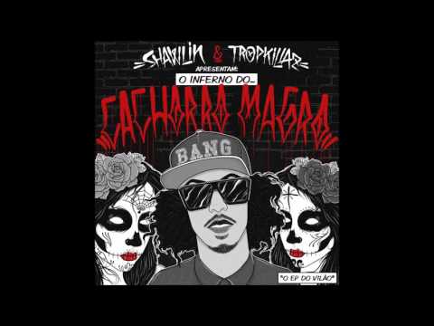 Shawlin (Cachorro Magro) - O Clã