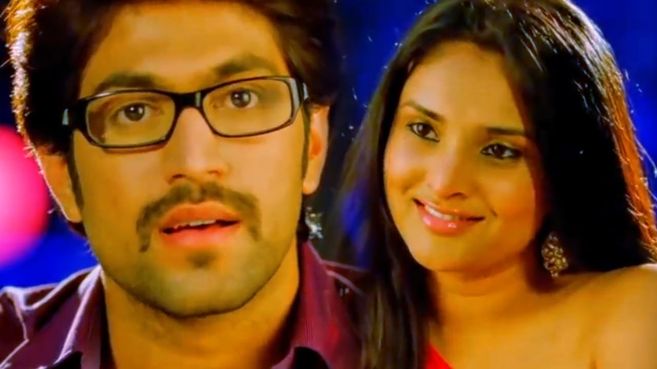 यश ने अपने लिए खुद गड्ढा खोद लिया | Heart Attack 3 Movie Best Scene