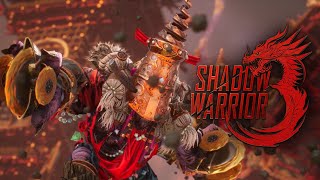 Shadow Warrior 3