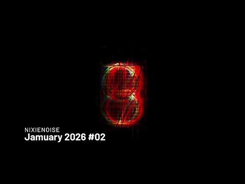 Jamuary 2026 // 02