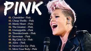 Pink songs with millions of views - Best Pink Music Chart Today - Top 10 Best Pink Music 2025