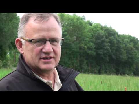 Charolais Grillevent mit Klaus Breinig