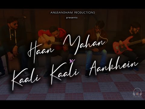 Aseem Sharma Haan Yahan...