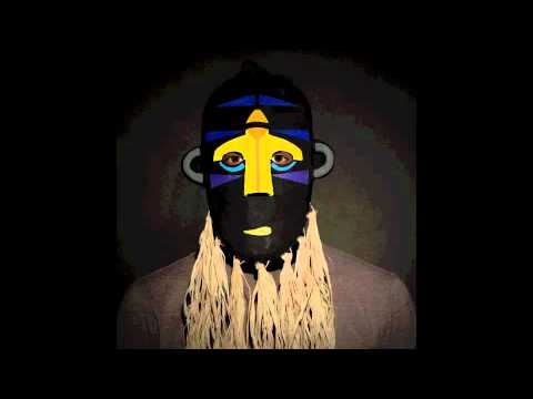 SBTRKT - Wildfire