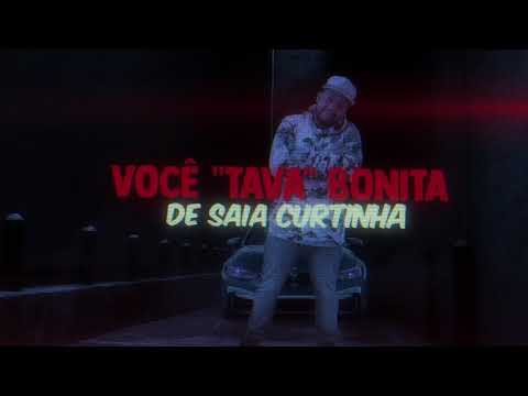 MC Malaika - Então Vai (Lyric Video)