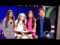 Girl Meets World At The RDMA