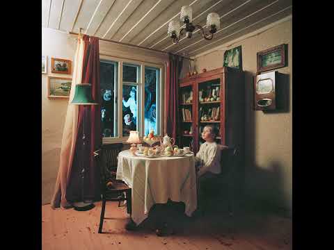 Abudu - Vietos Pasauly!!