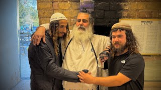 הרב שלום סבג✨יום אחד למעלה יום אחד למטה למה?-ט״ז באדר ה׳תשפ״ו דן בן יעקב🇮🇱