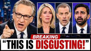 Bill Maher EXPOSES Democrats' Dirty Secret On LIVE TV