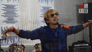 Download lagu Ian Kasela _ buih jadi permadani #cover mp3