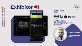 Koios Medical |  IntMeDA e-FAIR 2023vol.2