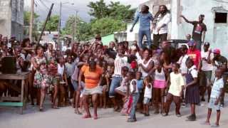 #OctaneWork - Behind the Scenes "A Yah Wi Deh" ft. Ky Mani Marley Video Shoot