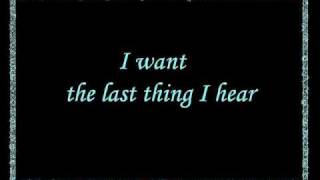 Trace Adkins - Love Me Like There&#39;s No Tomorrow