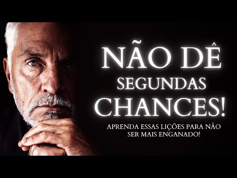 Você Terá Uma Vida Difícil a Menos que Aprenda Essas Lições de Vida