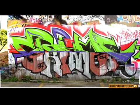 Mario X Manio X Mars - GRIME