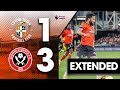 Luton 1-3 Sheffield United | Extended Premier League Highlights