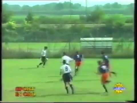 Beppe Viola Story, Top 11 Beppe Viola campione d'Italia (2002)