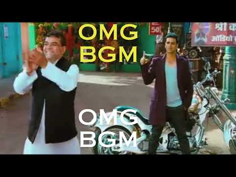 OMG Movie Ending BGM | Oh My God Ending BGM | OMG Ending Background Music | Oh My God BGM |