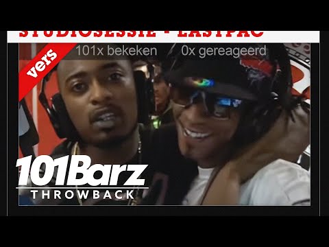 #TBT - Lastpac | Throwback Sessie | 101Barz