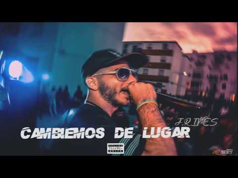 J.Rives - Cambiemos De Lugar (Audio)