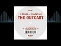 DJ Tennis - The Outcast (feat Pillowtalk) 