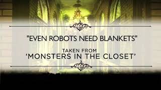 Mayday Parade - Even robots need blankets - LEGENDADO