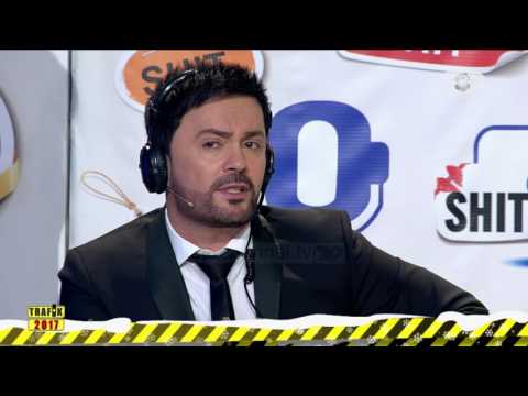 Trafik 2017, 31 Dhjetor 2016 - Call Center dhe Sinan Hoxha (Shitje me kenge)