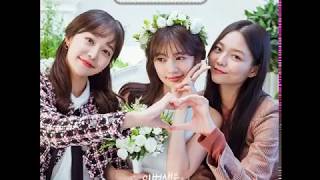 Ryu Ji Hyun (류지현) – Tomorrow [Because This is My First Life OST Part.7]