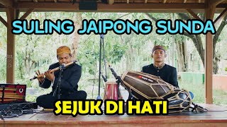 Download lagu Auto ambil rendang, Suling Sunda Jaipong Jaranan Cocok diputar saat Hajatan mp3