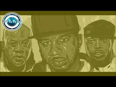 [Hip Hop] Benny The Butcher x M.O.P. x DJ Premier Type Beat - Broad Daylight (Prod. By Big War)