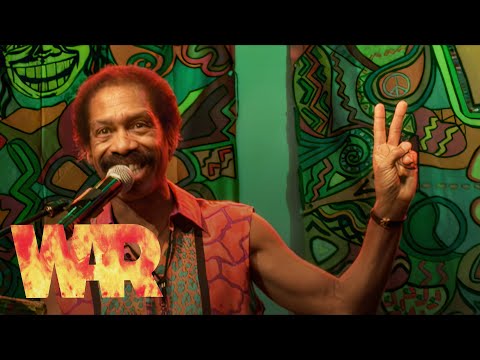 WAR - Spill The Wine (Live At The Grove, 2007)