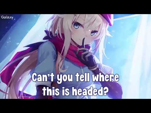 Nightcore=somebody else