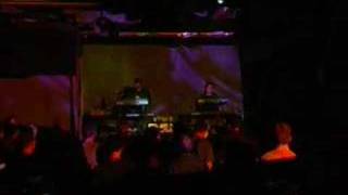 BENT - I Love My Man (live in Berlin 2001)