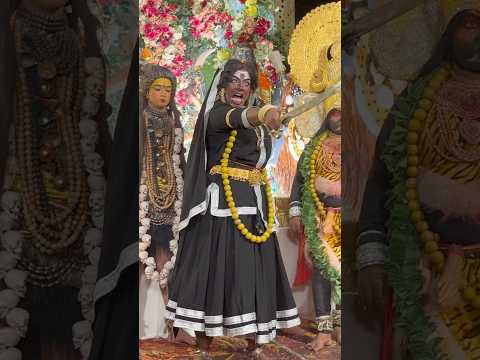 Meri mohan kalka🙏 #masanimaa #mukeshsharmaharyana #shortsfeed #devotional #kalimaabhajan