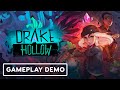 Drake Hollow - Exclusive High Level Camp Gameplay | Summer of Gaming 2020