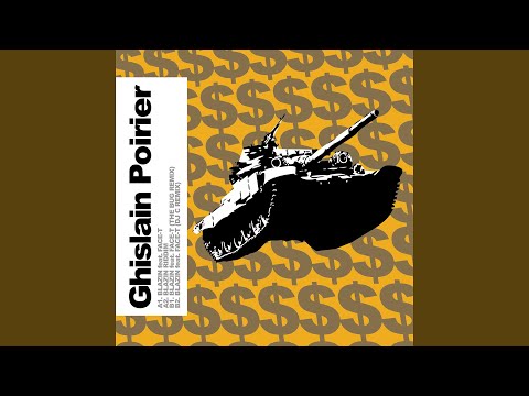 Blazin (feat. Face-T) (DJ C Remix)