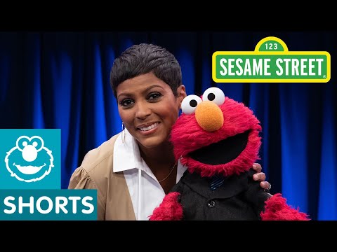 Tamron Hall Plays Twinkle Twinkle Little Star! | The Not-Too-Late Show with Elmo
