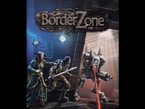 border zone pc game download