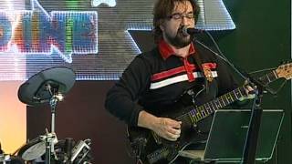 Kumovi 032 - Da te milujem - TV K::CN ( bend godine )