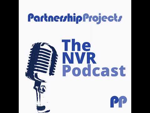 NVR Podcast Season 2 episode #14 - "Inequality and fear of Social Control"