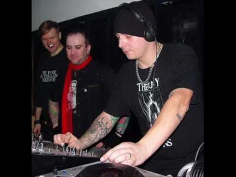 Audio & Robyn Chaos & Dylan - Rapture [FREAK025]